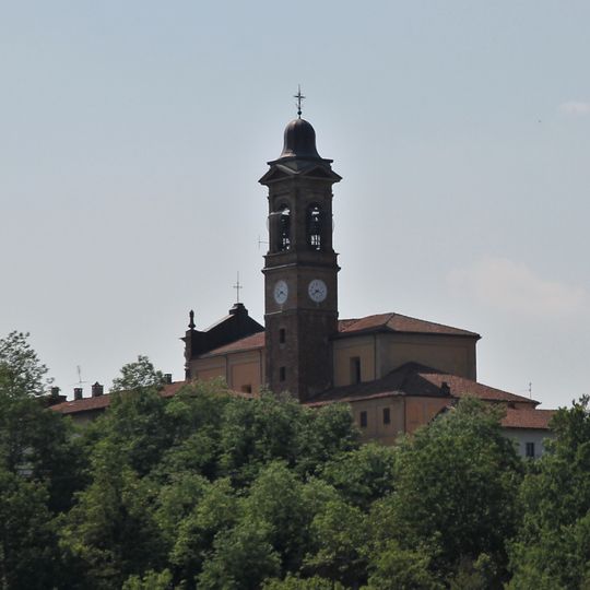 Chiesa di San Secondo