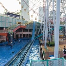Yokohama Cosmo World
