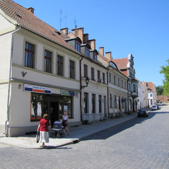 Rynek 21
