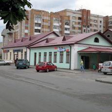 Дом па Брэсцкай вуліцы, 19