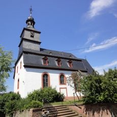 Lukaskirche