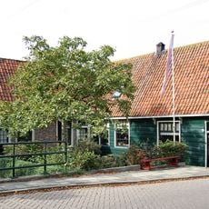 J.J. Allanstraat 119, Westzaan
