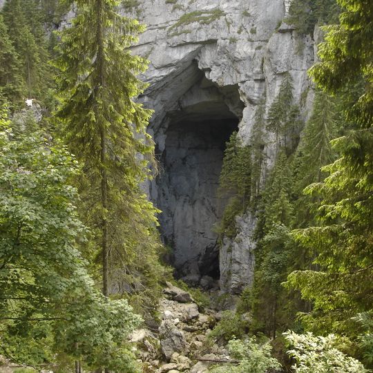 Cetățile Ponorului