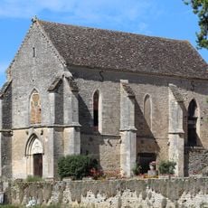 Commanderie Sainte-Catherine