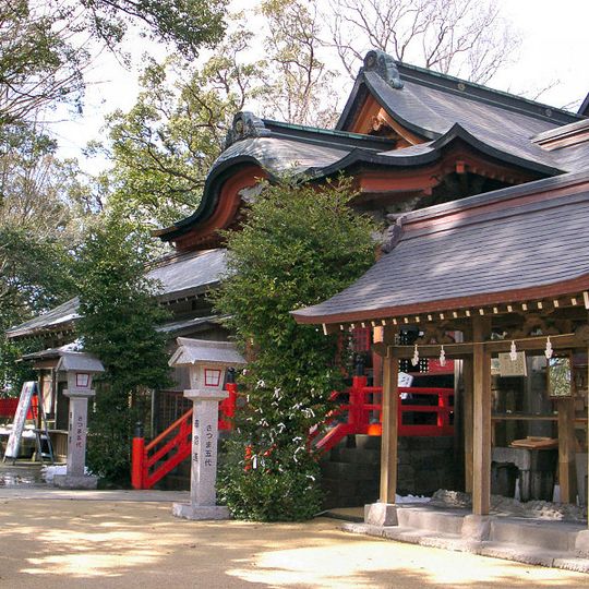Nitta-jinja