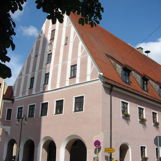 Rathaus