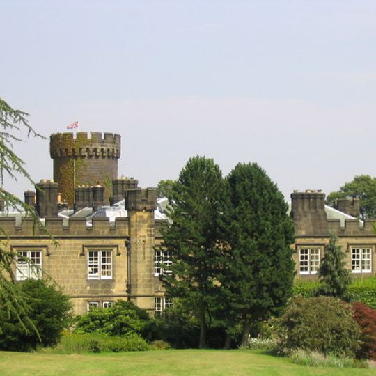 Swinton Park