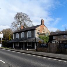 The Ivy House Public House