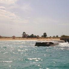Réserve naturelle des Îles du Palmier