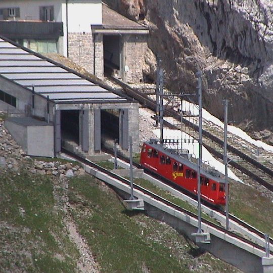 Pilatusbahn