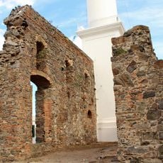 San Francisco Xavier Convent