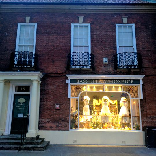 18 And 18A, The Square