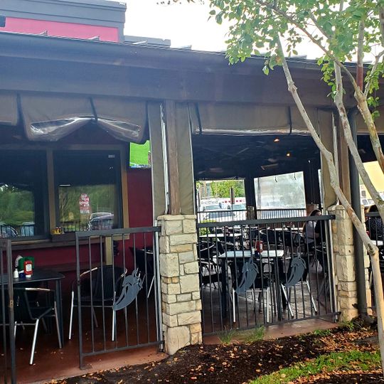 Chili's