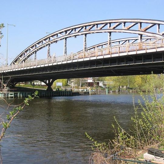 Freybrücke