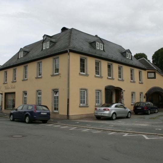 Wohnhaus
