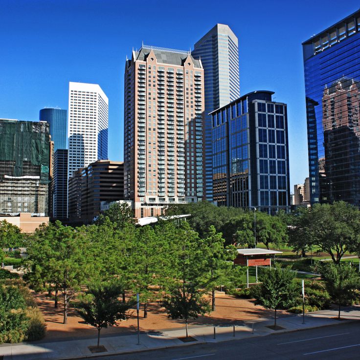 Discovery Green