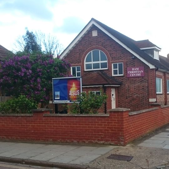 Ham Christian Centre