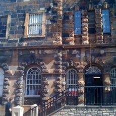 HM Prison Crumlin Road