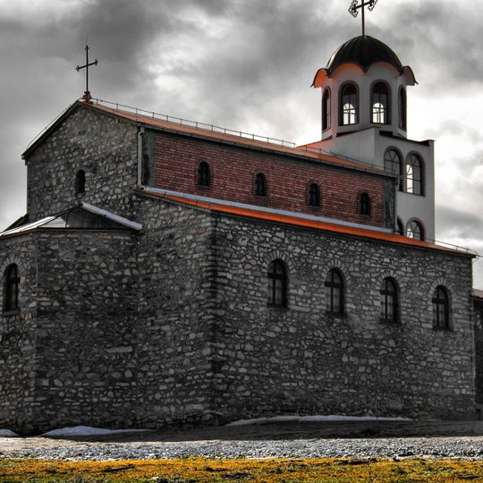 Church of the Transfiguration