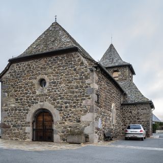 Église Notre-Dame de Rouens