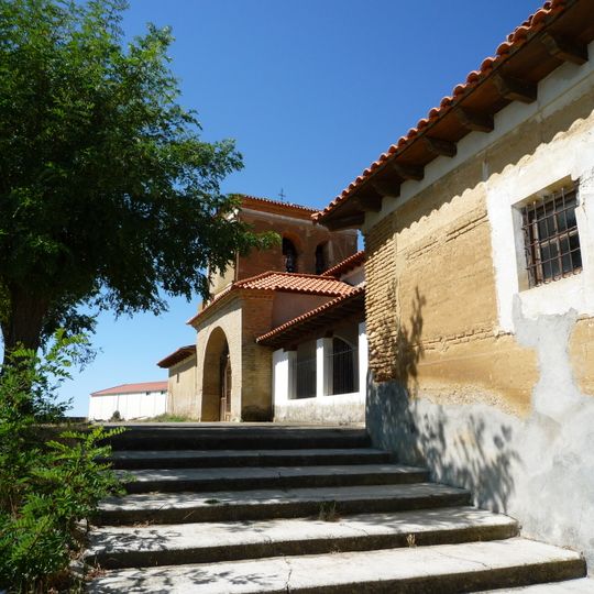 Villarmentero de Campos