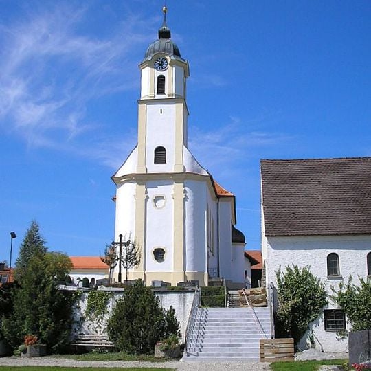 St. Georg