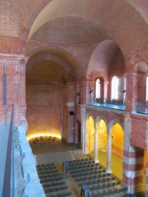 Interior 1