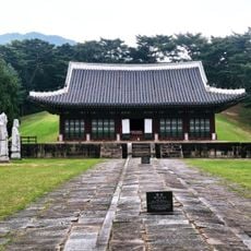 Hongyureung