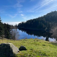 Lac des Truites