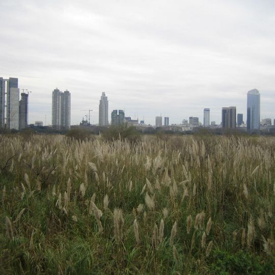 Reserva Ecológica de Buenos Aires