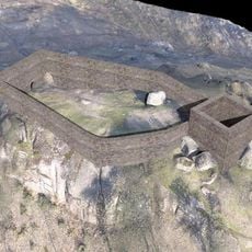 Castro ou Castelo de Vermoim