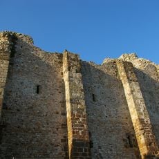Donjon de Sainte-Suzanne
