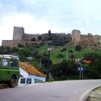 Castellar de la Frontera