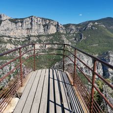 Rio Verdon