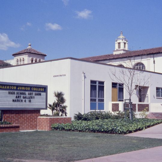 Fullerton College