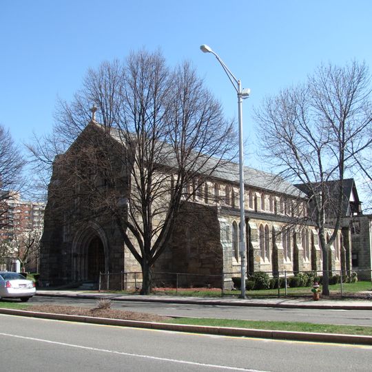 St. Paul's Parish Church