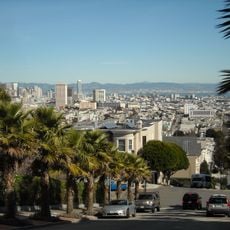 Buena Vista Park