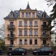 Kyffhäuserstraße 26