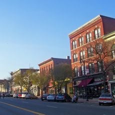 Main Street Historic District