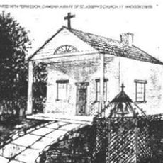 Holy Family Catholic Church