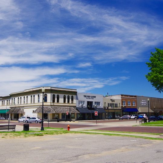 Sikeston