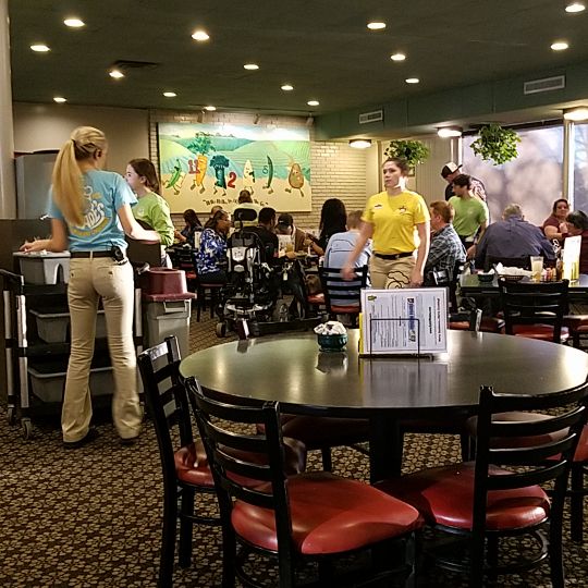 Wade's Restaurant