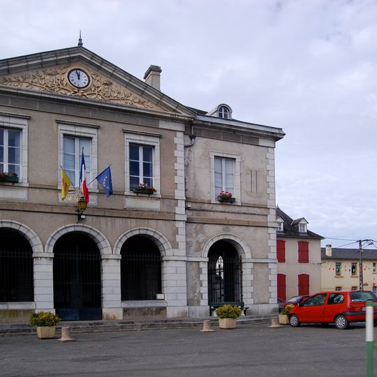 Bruges-Capbis-Mifaget