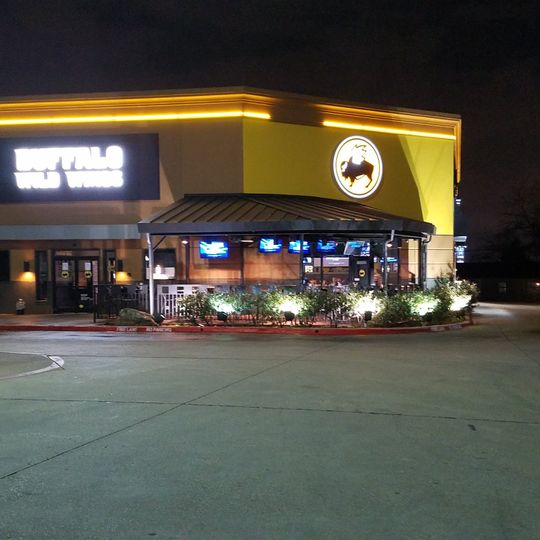Buffalo Wild Wings