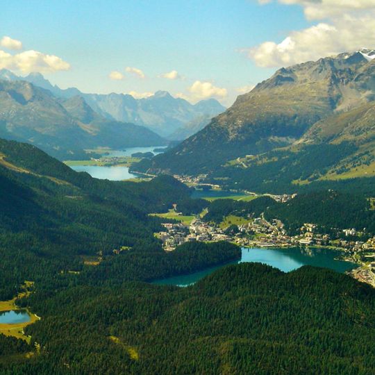 Engadin