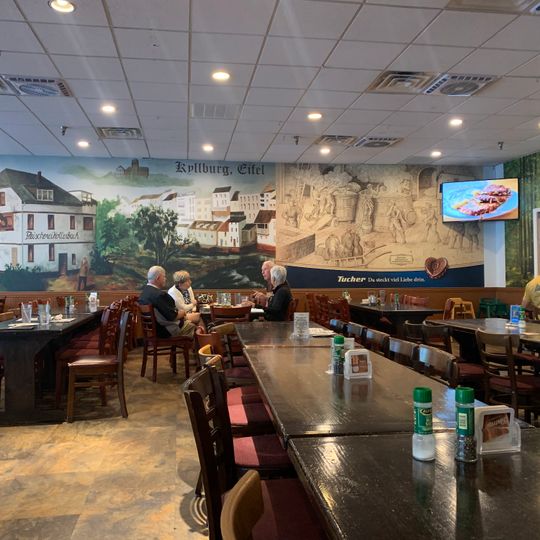 Hollerbach's WIllow Tree Cafe