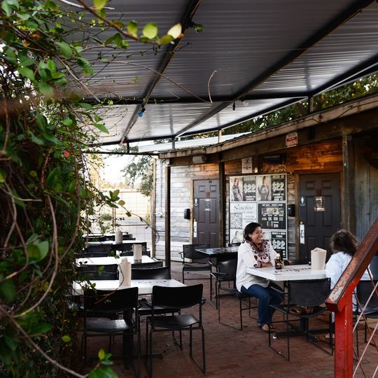 Sancho's Cantina & Cocina