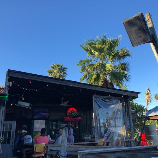 Sam's Boat