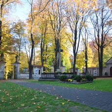 Chiesa di san Francesco di Assisi