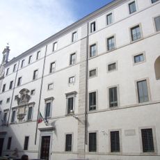 Palazzo del Monte di Pietà